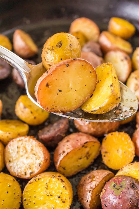 smoked potatoes  kitchen bucket list