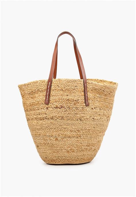 Сумка Mango MENORCA, цвет: коричневый, RTLACM674801 — купить в интернет ...