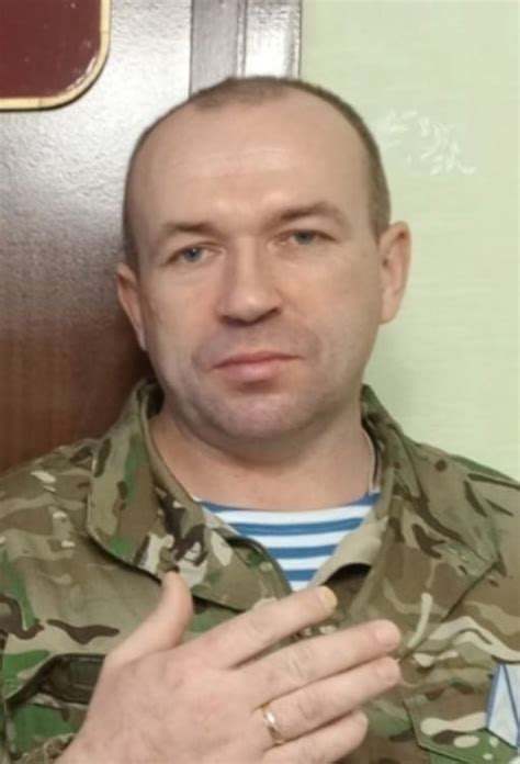 Носов Владимир Анатольевич погиб 10.01.2024 из региона Карелия, г ...