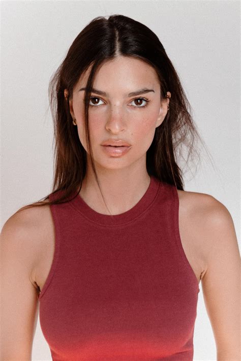 Emily Ratajkowski