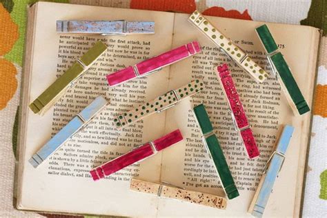 25 альтернативных способов использовать лак для ногтей, которые ...