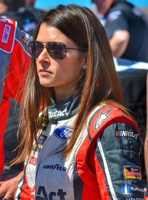 Danica Patrick – Wikipedia