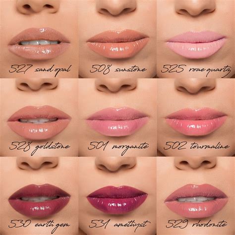 The mac lipstick collection – Artofit