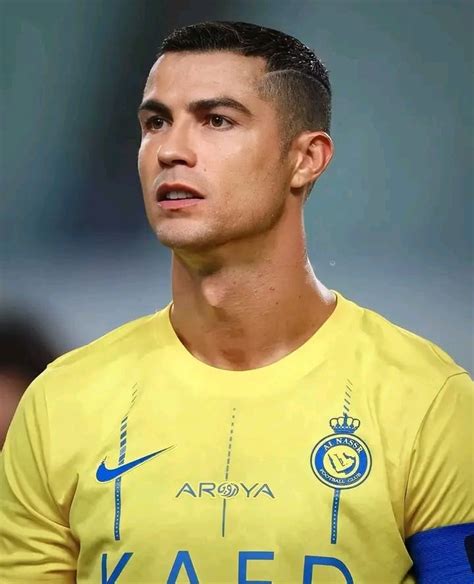 Cristiano Ronaldo 7 | CR 7 Allows