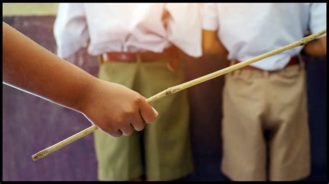 25 Most Unbelievable School Punishments Ever Given - YouTube