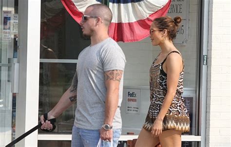 Jennifer Lopez, 54, just debuted her new boyfriend