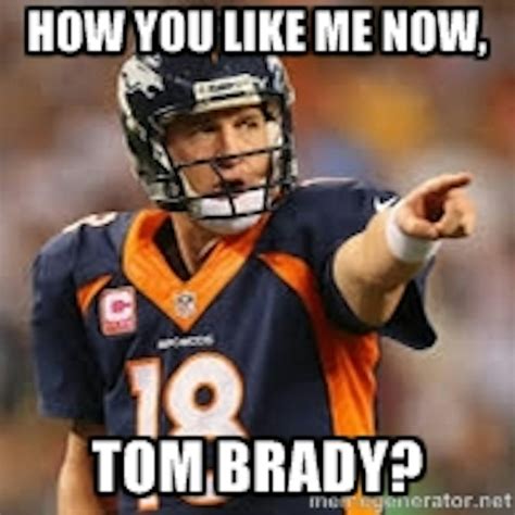 11 Broncos Memes That'll Make The Truest Denver Fans LOL