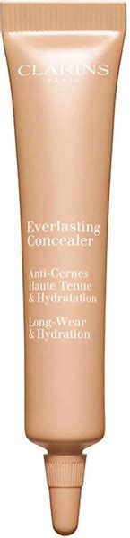 Clarins Everlasting Concealer Long-Wear & Hydration Консилер против ...