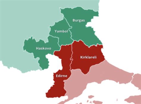 Турски фирми търсят партньори от България за кандидатстване по отворена ...
