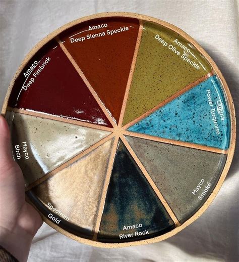 pin  jenna kleponis  diy   ceramic glaze recipes handmade