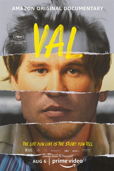 Val (2021) | MovieWeb