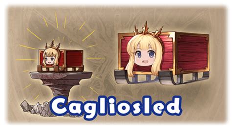 Cagliostro - Granblue Fantasy Wiki