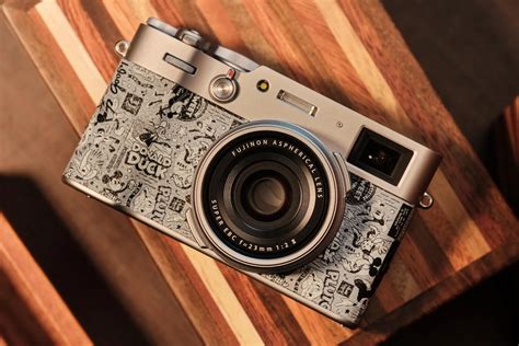 Fujifilm X100VI Limited Edition Ideas | FUJI X WEEKLY