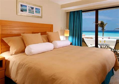 Omni Cancun Hotel & Villas - Cancun, Mexico All Inclusive Deals - Shop Now