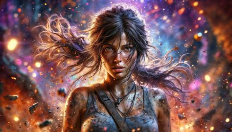 1920x1200 Lara Croft Adventurous Glory 1080P Resolution ,HD 4k