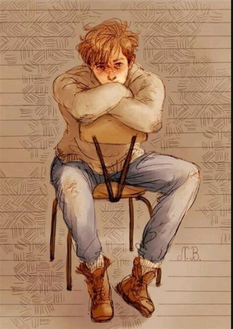 Римус Люпин арты | Хогвартс/Для Поттерманов Amino