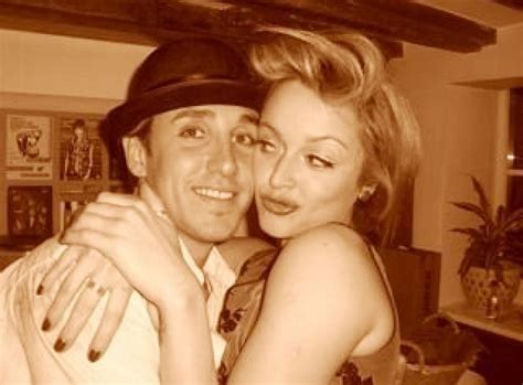 Kye Sones and Fearne Cotton gallery - Mirror Online
