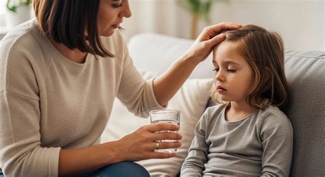 childrens dehydration symptoms care guide