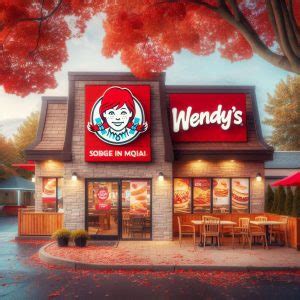 Wendy’s Careers - wendys menu