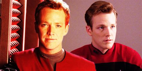 "Polar Opposites": Robert Duncan McNeill Compares His 2 Star Trek ...