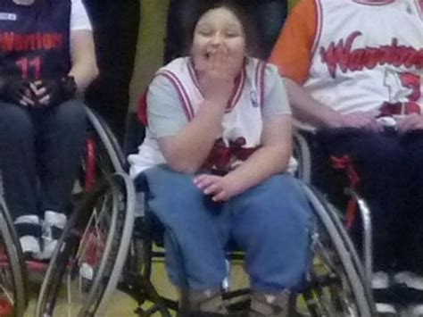 Kaylea Titford: Teen with spina bifida and hydrocephalus died as