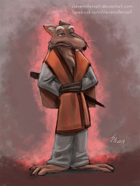 Splinter on Behance