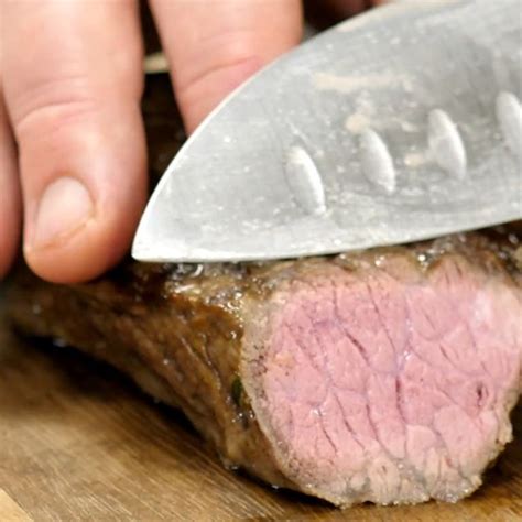 riquisimo los secretos del filete perfecto revelados por nuestro