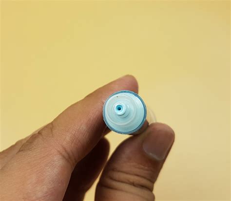 ARCTIC MX-5 Thermal Paste Review - EnosTech.com