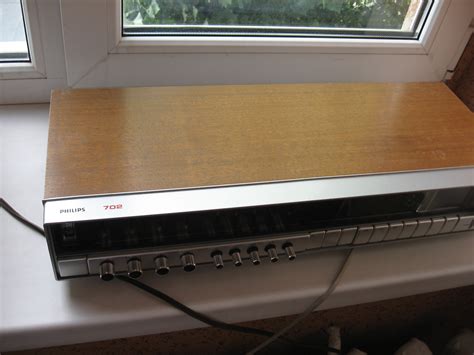 Philips 702 | Hi-Fi.ru