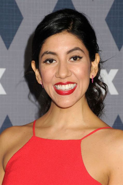 Pictures of Stephanie Beatriz
