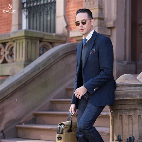 XÂY DỰNG PHONG CÁCH SMART CASUAL