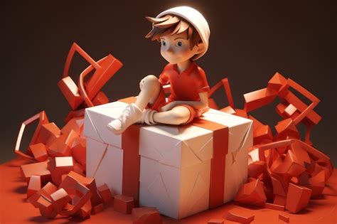 Pixar Animation Gift Images - Free Download on Freepik