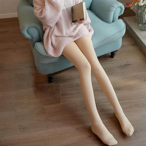 Fleece Tights That Look Like Skin at Lisa Post blog