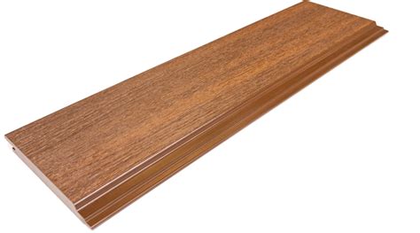 Shadowline Cladding - NewTechWood