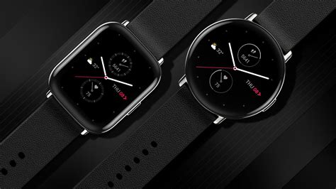 Smart Wearable Brand Zepp to Enter Indian Market Soon with Smartwatches ...