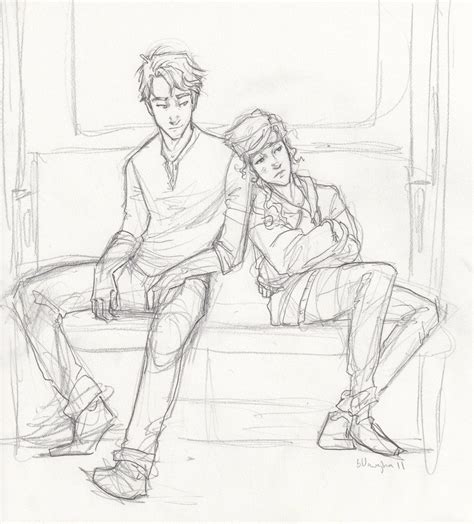 Percabeth Sad Quotes. QuotesGram