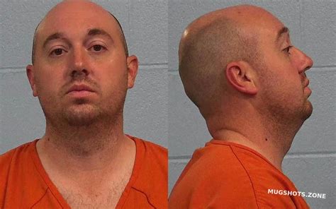 BLACK AUSTIN CHRISTIAN 04/10/2024 - Williamson County Mugshots Zone