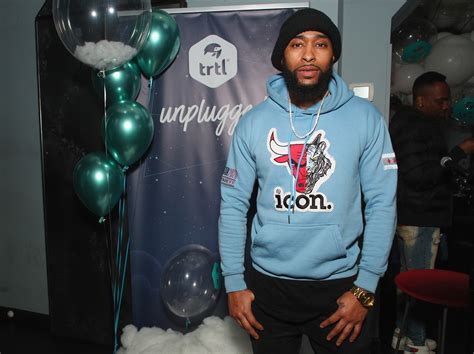 Willie Taylor Claims "Making The Band" Set Artists Up For "Failure