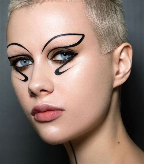 Pinterest | Идеи макияжа, Макияж, Фейс-арт