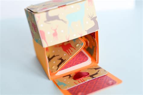 tymczasem  wolnej chwili eksplodujace pudelko  zimowym klimacie