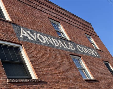 AVONDALE – INLAND EMPIRE PROPERTY MANAGEMENT GROUP