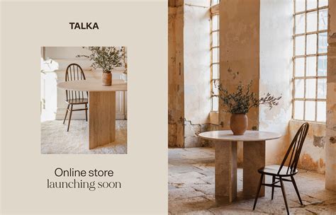 TALKA | Branding & Visual Identity on Behance