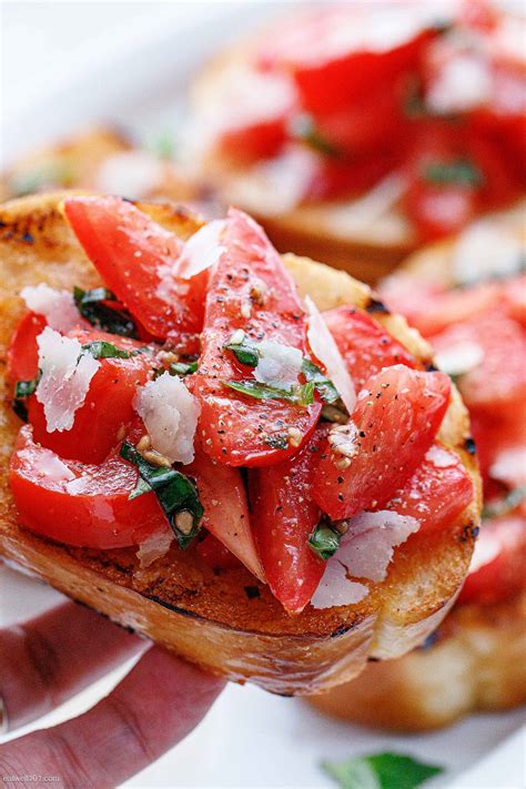 how to say bruschetta 5