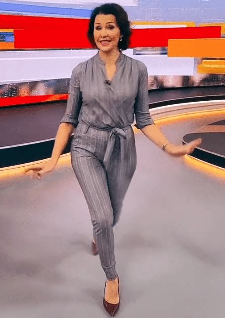 Anna Popek szaleje na Tik Toku. "Bo we mnie jest seks" (VIDEO ...