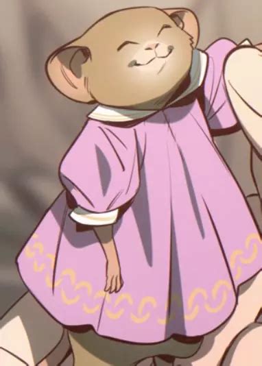 Luminita | Anime-Planet
