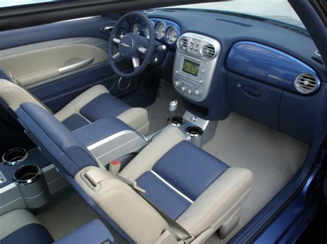 20, 02chrysler, California, Cruiser, Concept, Custom, Tuning, Suv ...