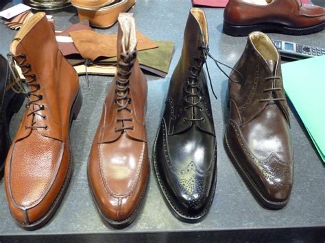Brand Spotlight: Vass : r/goodyearwelt