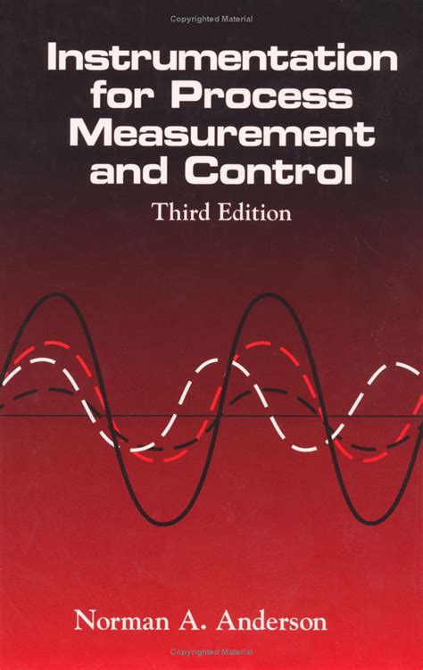 Free Engineering Books by saqibbugti: Instrumentation for Process ...