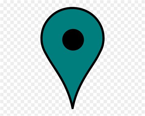 Svg marker
