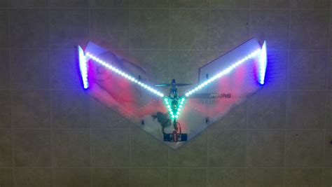 strange lights in sky tonight 2024 12